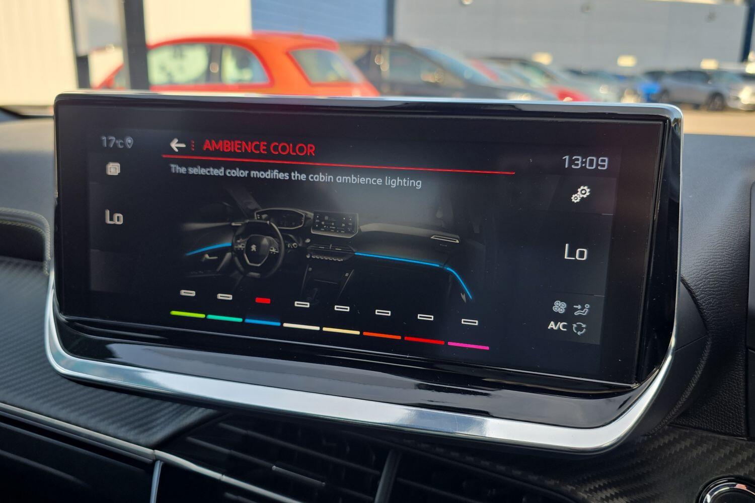 Used Peugeot 2008 2020 for sale - 77718764: Photo 22