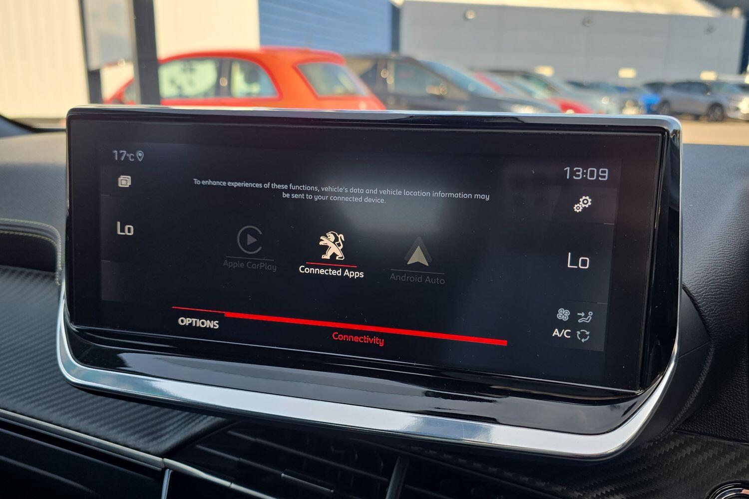 Used Peugeot 2008 2020 for sale - 77718764: Photo 23