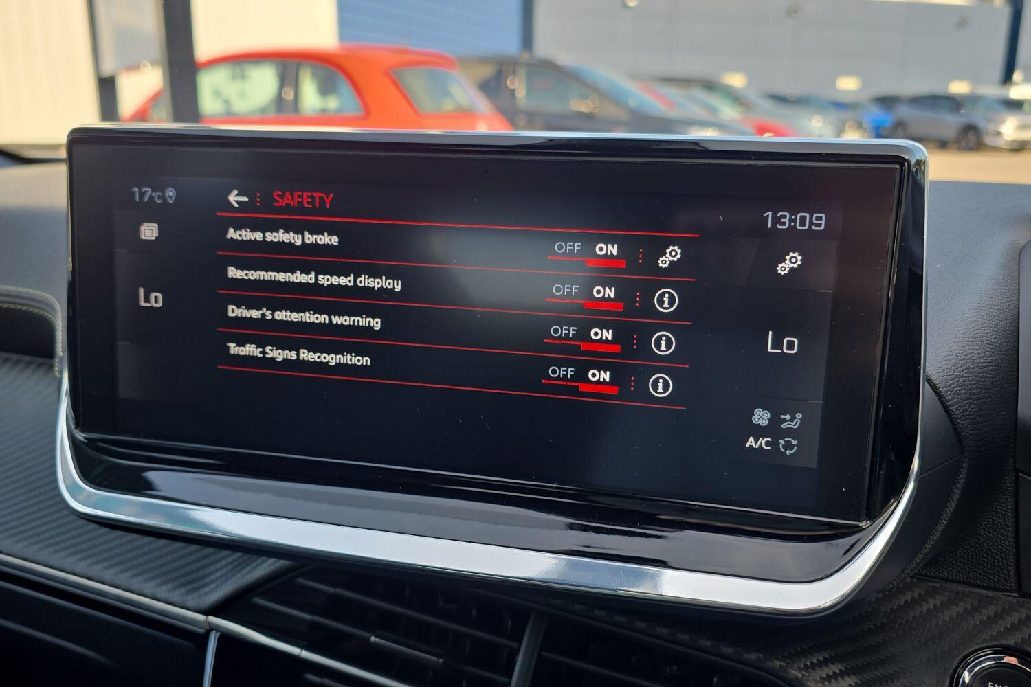 Used Peugeot 2008 2020 for sale - 77718764: Photo 24