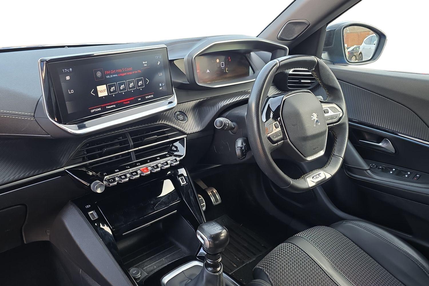 Used Peugeot 2008 2020 for sale - 77718764: Photo 7