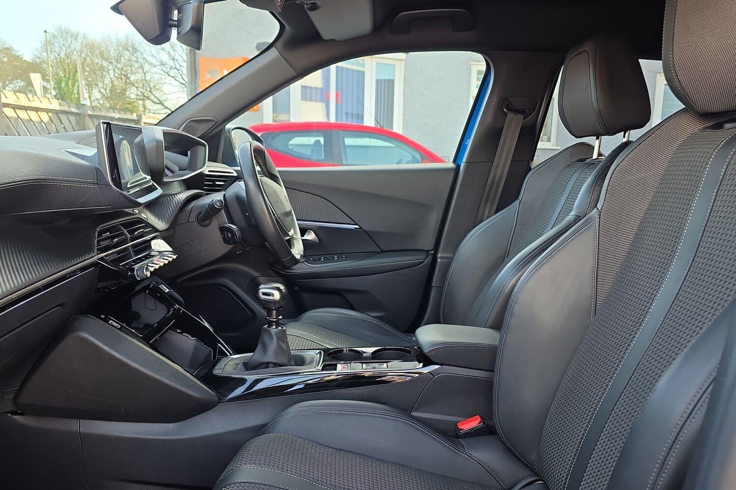 Used Peugeot 2008 2020 for sale - 77718764: Photo 8