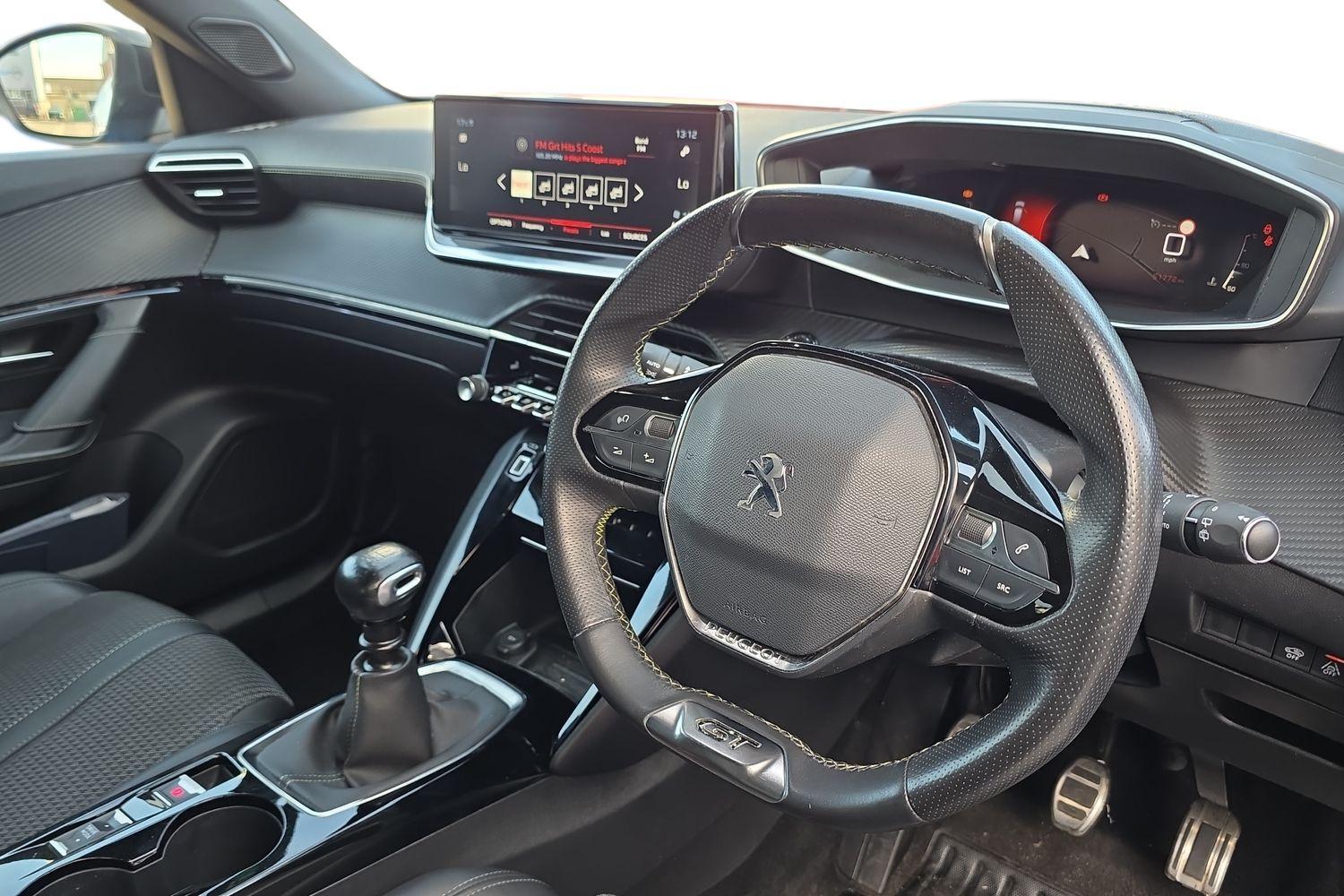 Used Peugeot 2008 2020 for sale - 77718764: Photo 9