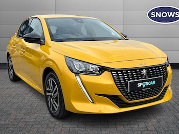 Used Peugeot 208 2022 for sale - 76674233: Photo