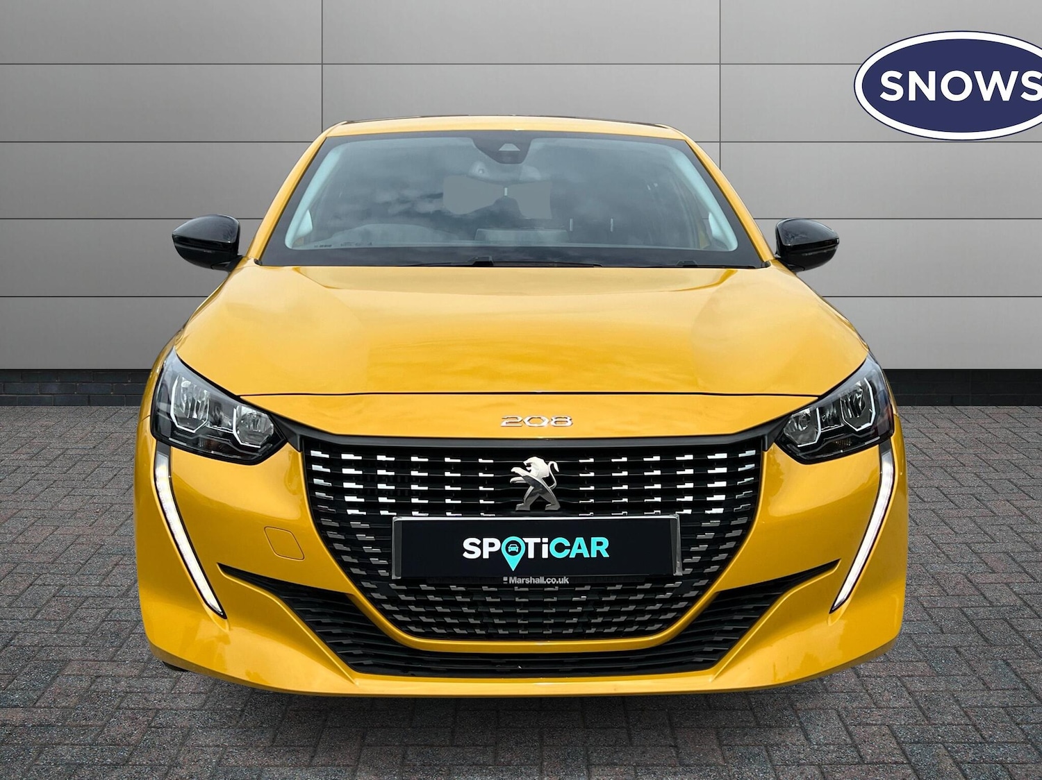 Used Peugeot 208 2022 for sale - 76674233: Photo 2