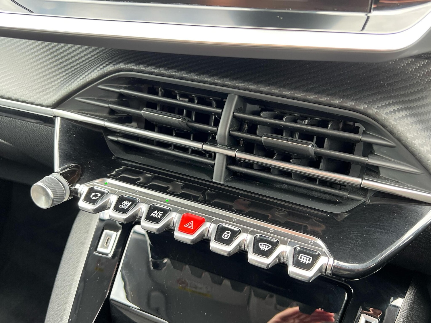 Used Peugeot 208 2022 for sale - 76674233: Photo 23