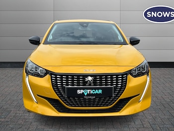 Used Peugeot 208 2022 for sale - 76674233: Photo