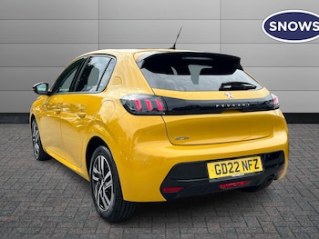 Used Peugeot 208 2022 for sale - 76674233: Photo