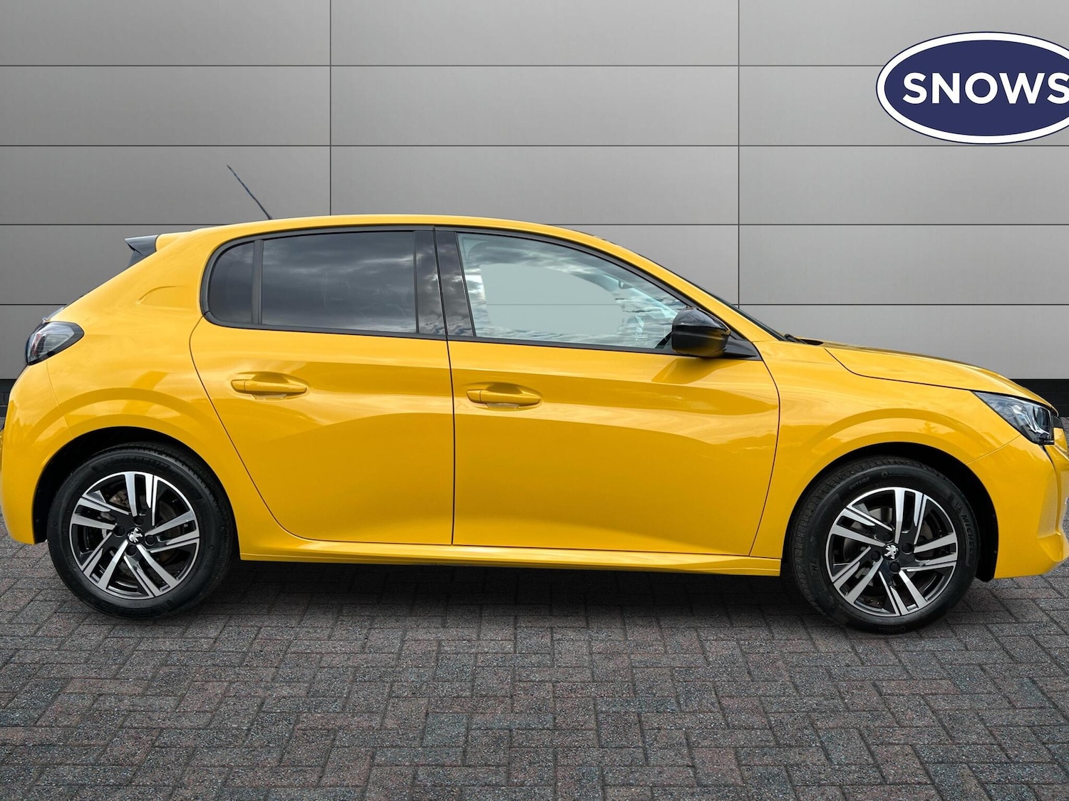 Used Peugeot 208 2022 for sale - 76674233: Photo 4