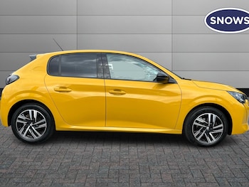 Used Peugeot 208 2022 for sale - 76674233: Photo