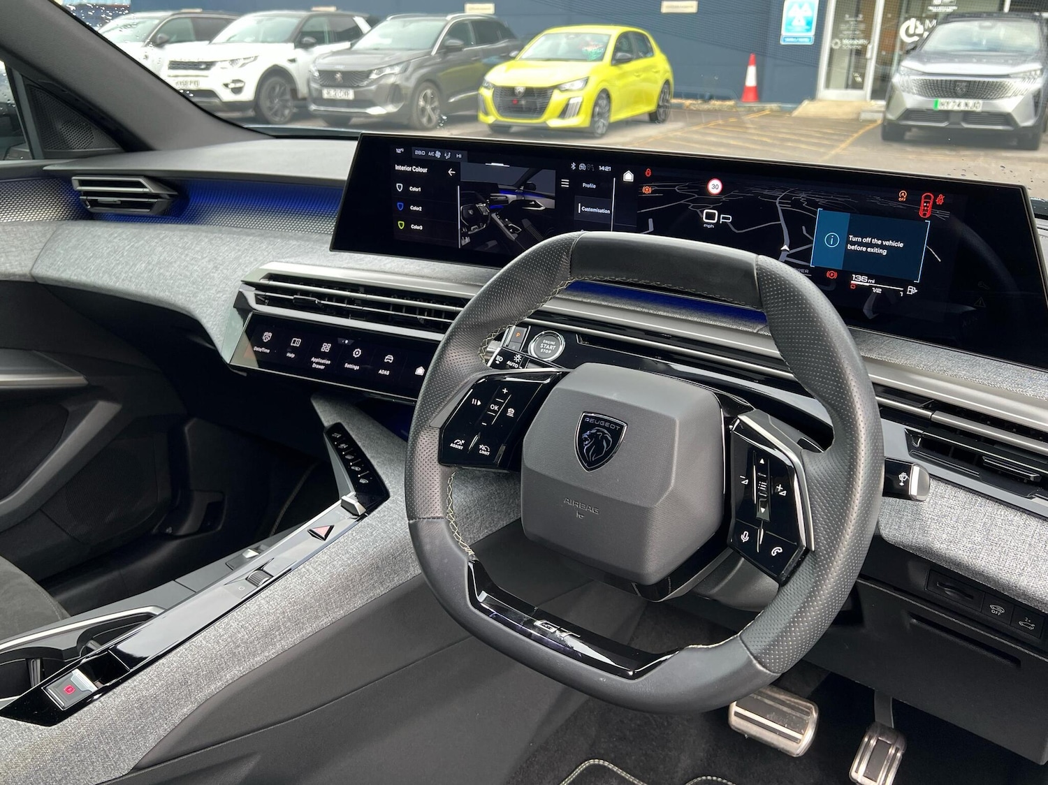 Used Peugeot 3008 2025 for sale - 77048040: Photo 10