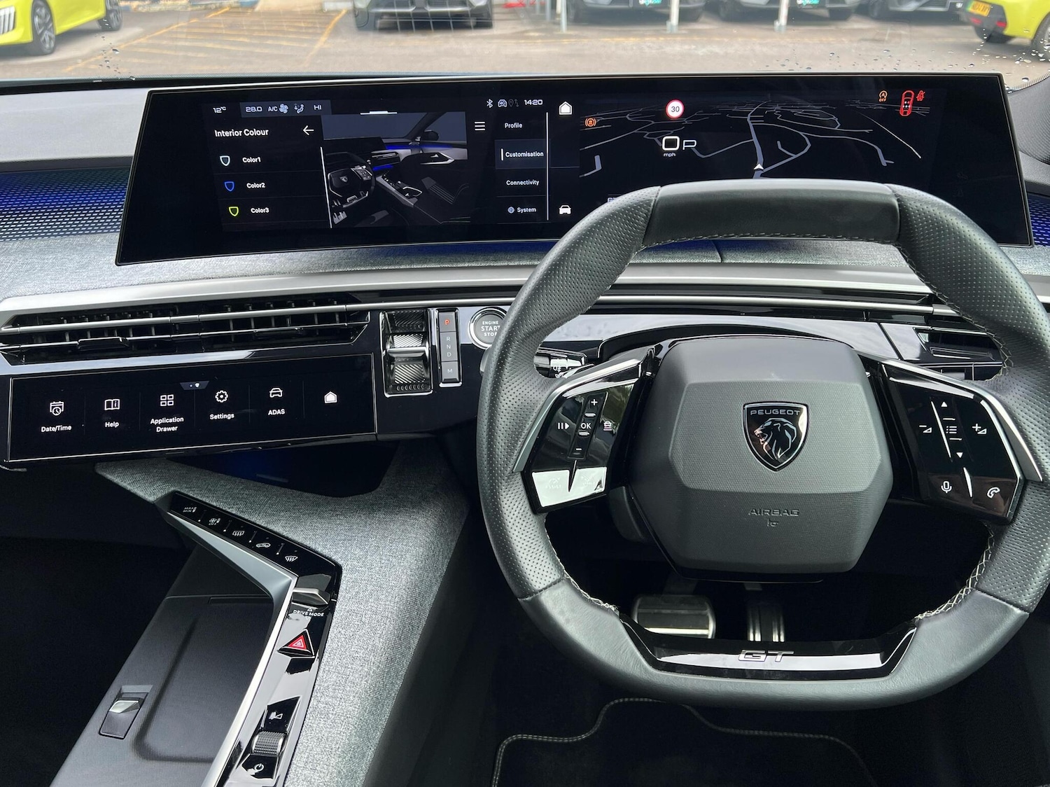 Used Peugeot 3008 2025 for sale - 77048040: Photo 11