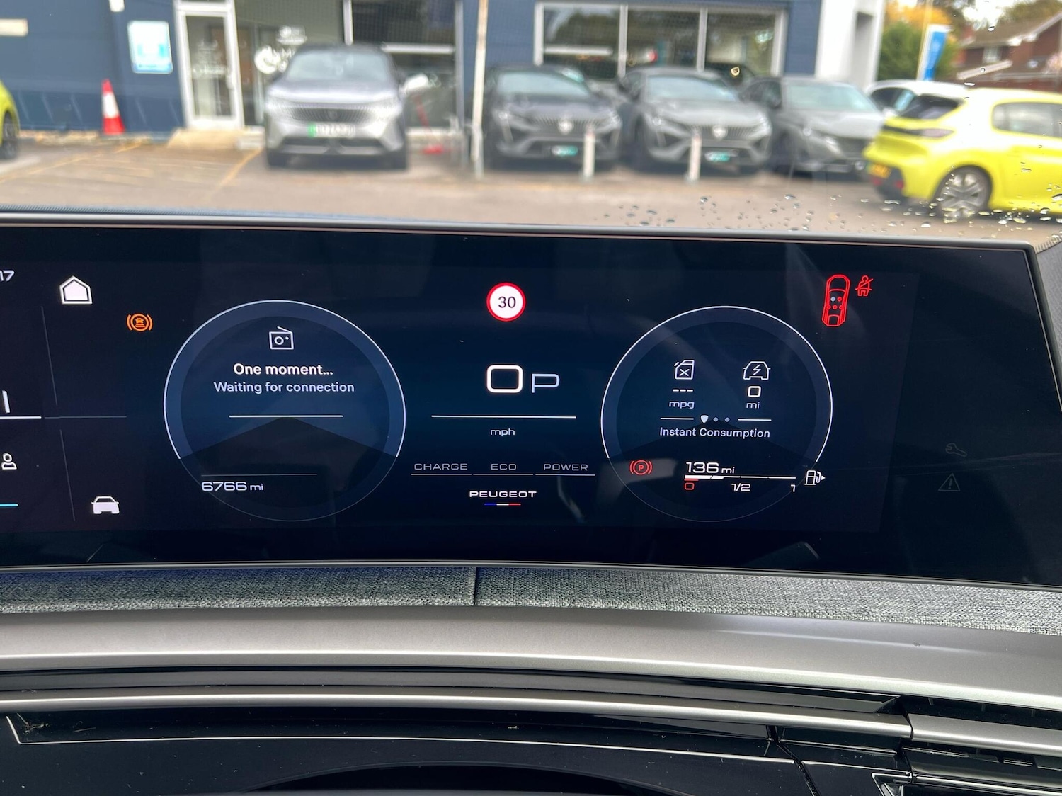 Used Peugeot 3008 2025 for sale - 77048040: Photo 12