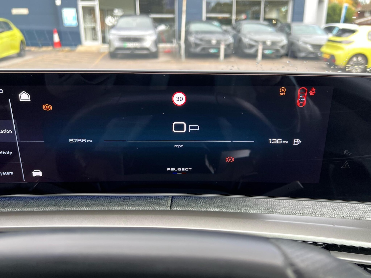 Used Peugeot 3008 2025 for sale - 77048040: Photo 13