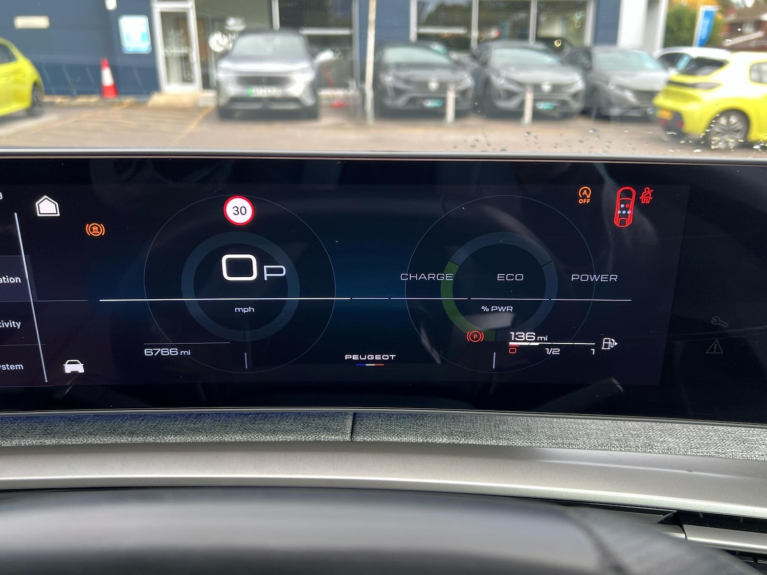 Used Peugeot 3008 2025 for sale - 77048040: Photo 14