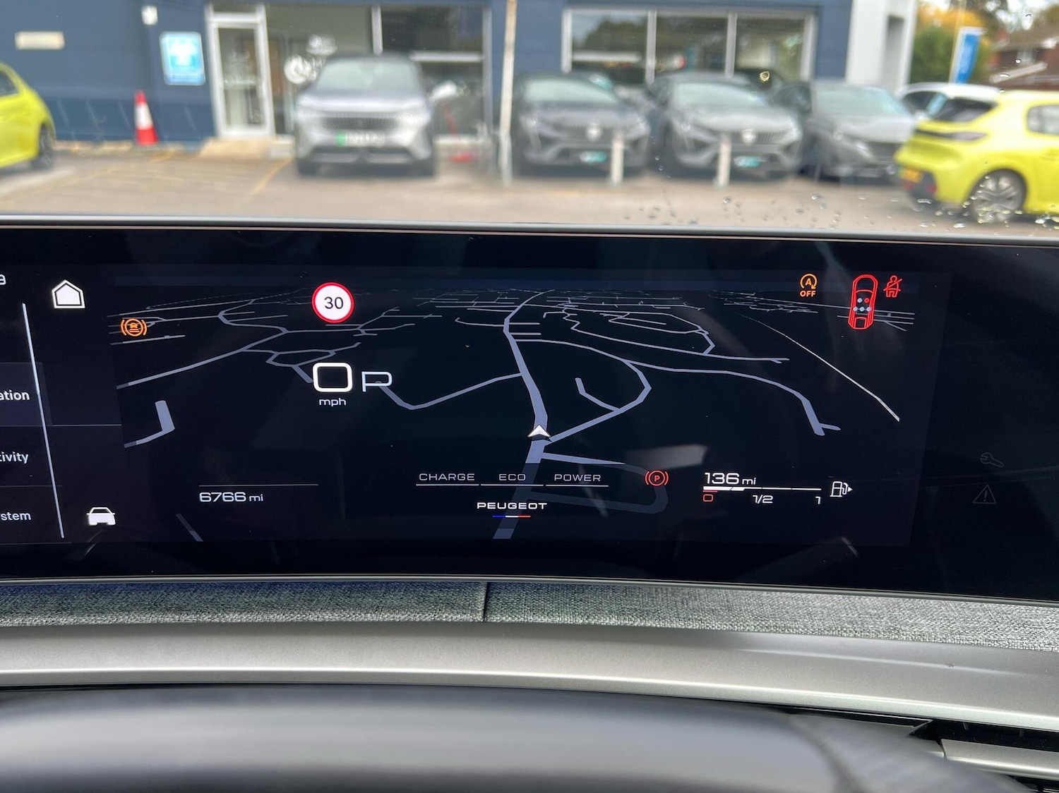 Used Peugeot 3008 2025 for sale - 77048040: Photo 15