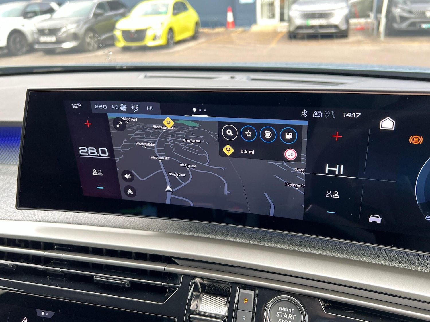 Used Peugeot 3008 2025 for sale - 77048040: Photo 16