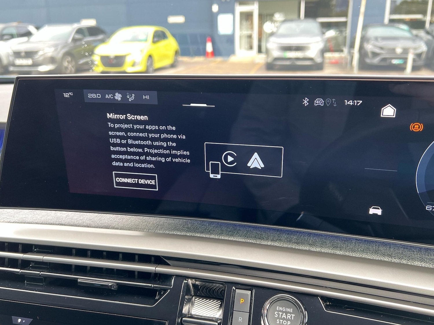 Used Peugeot 3008 2025 for sale - 77048040: Photo 17