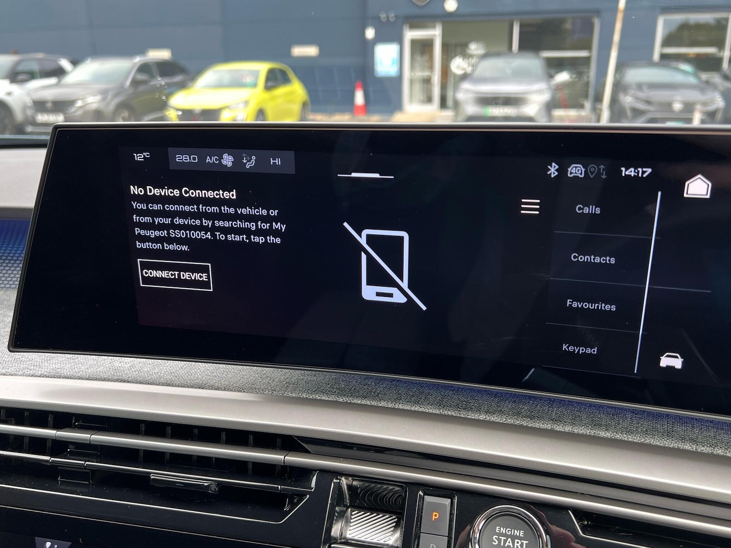 Used Peugeot 3008 2025 for sale - 77048040: Photo 19