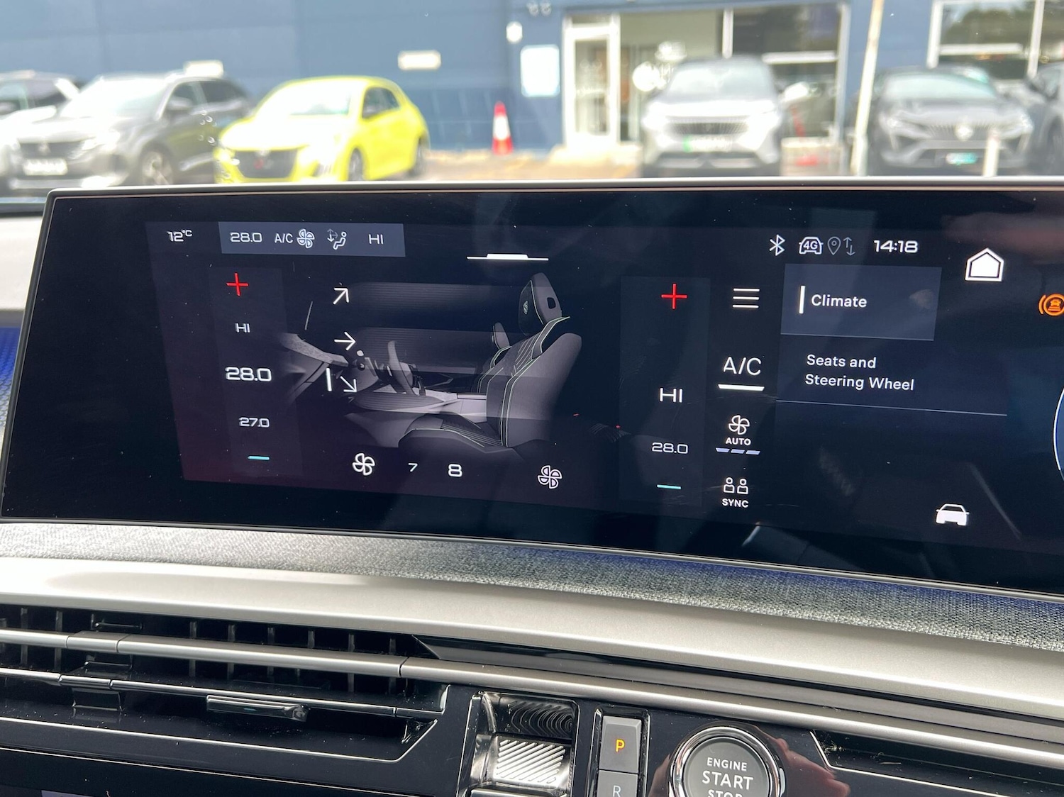 Used Peugeot 3008 2025 for sale - 77048040: Photo 20