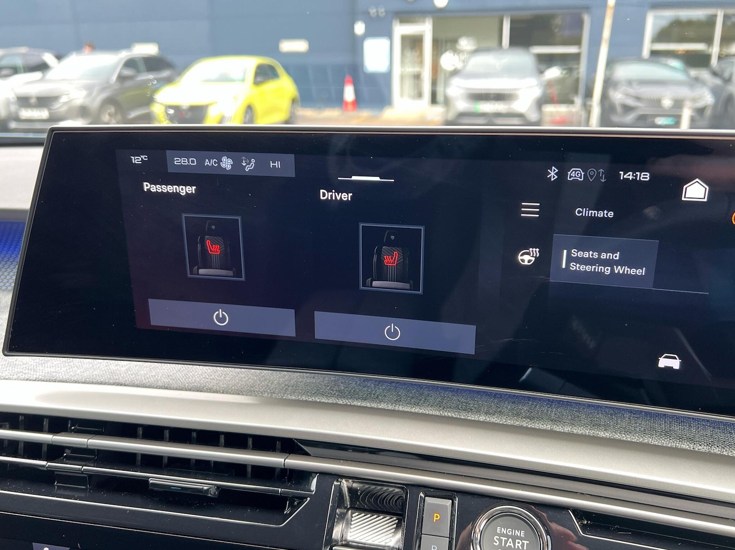 Used Peugeot 3008 2025 for sale - 77048040: Photo 21