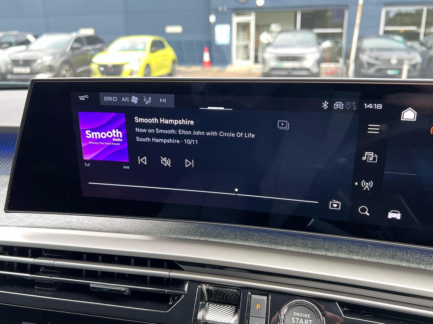 Used Peugeot 3008 2025 for sale - 77048040: Photo 22