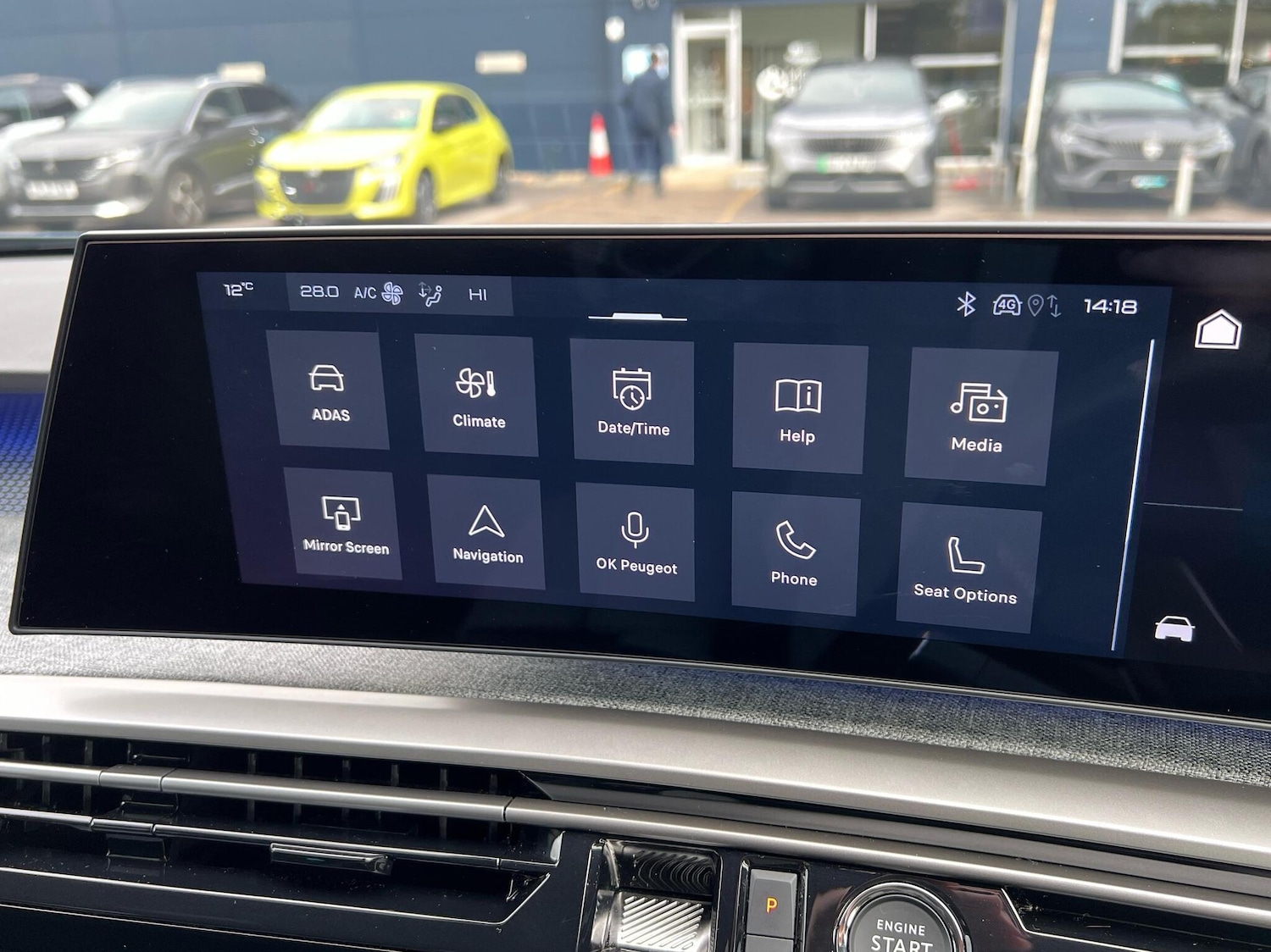 Used Peugeot 3008 2025 for sale - 77048040: Photo 23