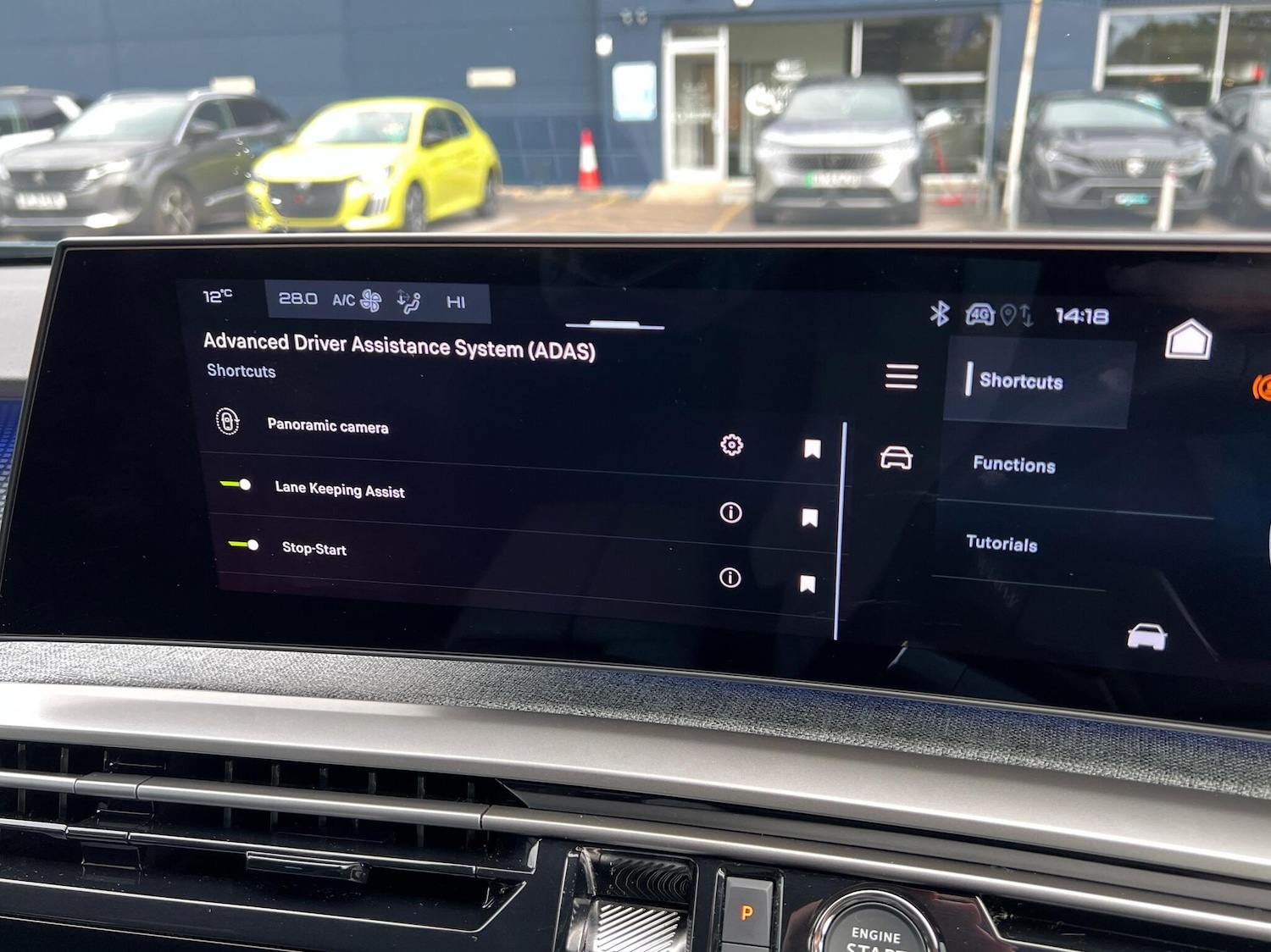 Used Peugeot 3008 2025 for sale - 77048040: Photo 24