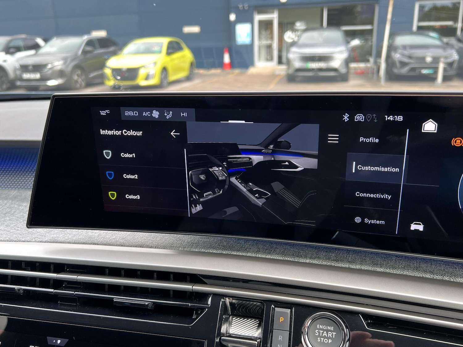 Used Peugeot 3008 2025 for sale - 77048040: Photo 25