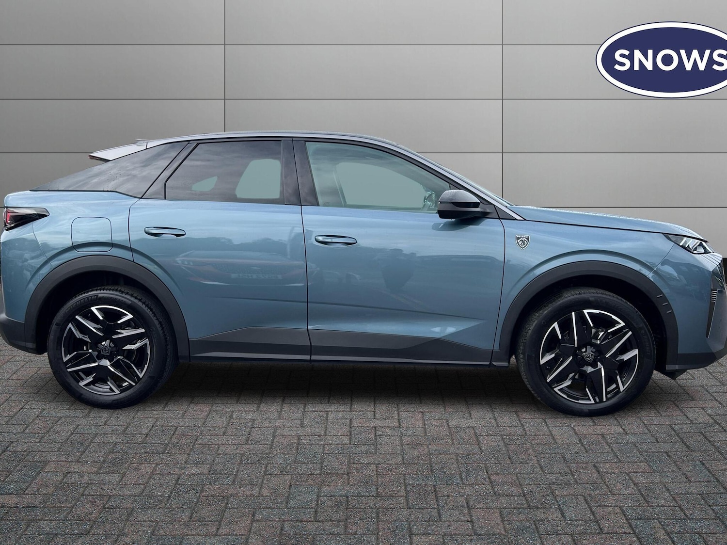 Used Peugeot 3008 2025 for sale - 77048040: Photo 4