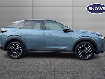 Used Peugeot 3008 2025 for sale - 77048040: Photo