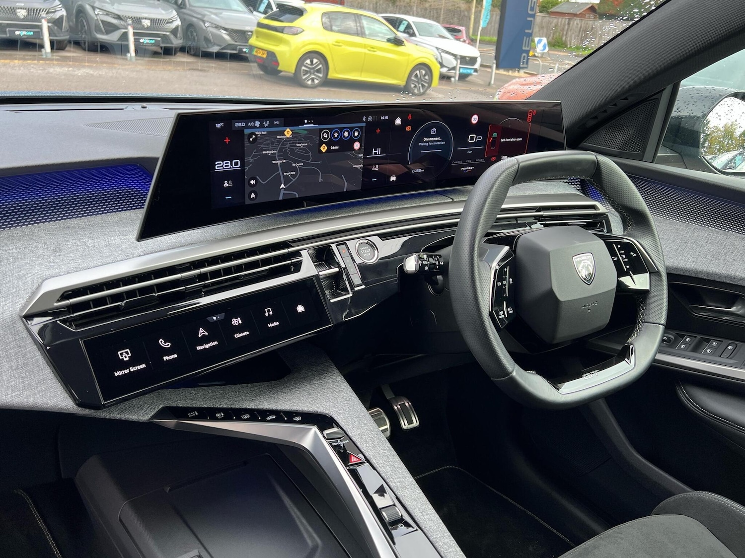 Used Peugeot 3008 2025 for sale - 77048040: Photo 5