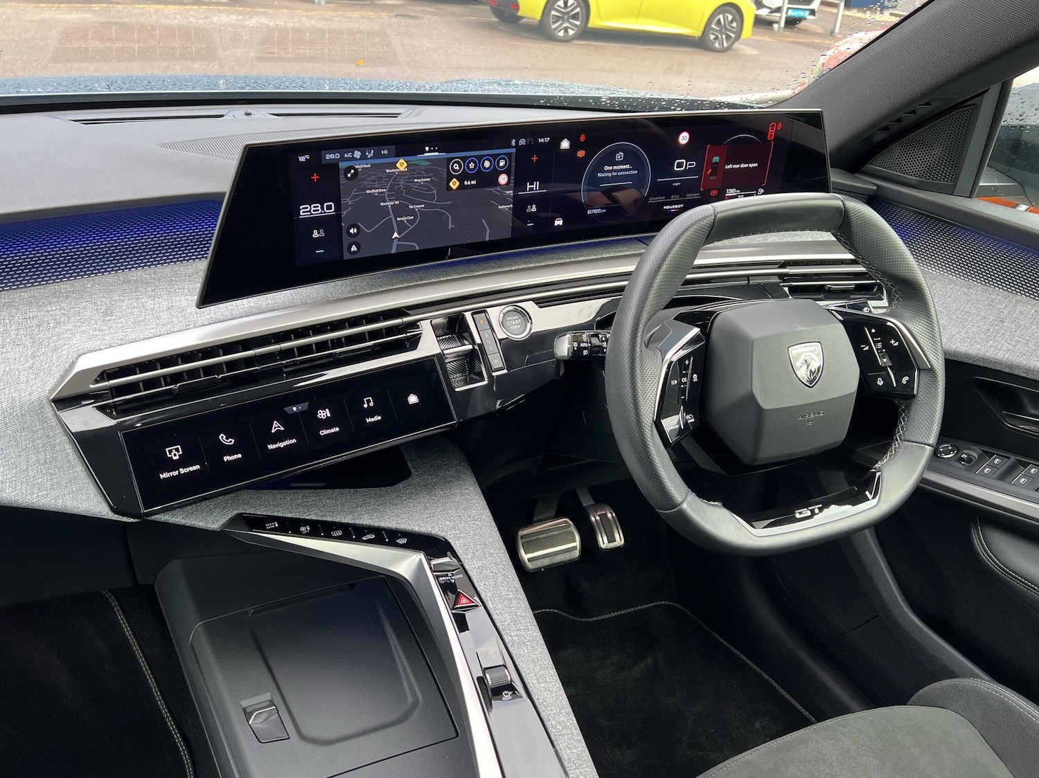 Used Peugeot 3008 2025 for sale - 77048040: Photo 7