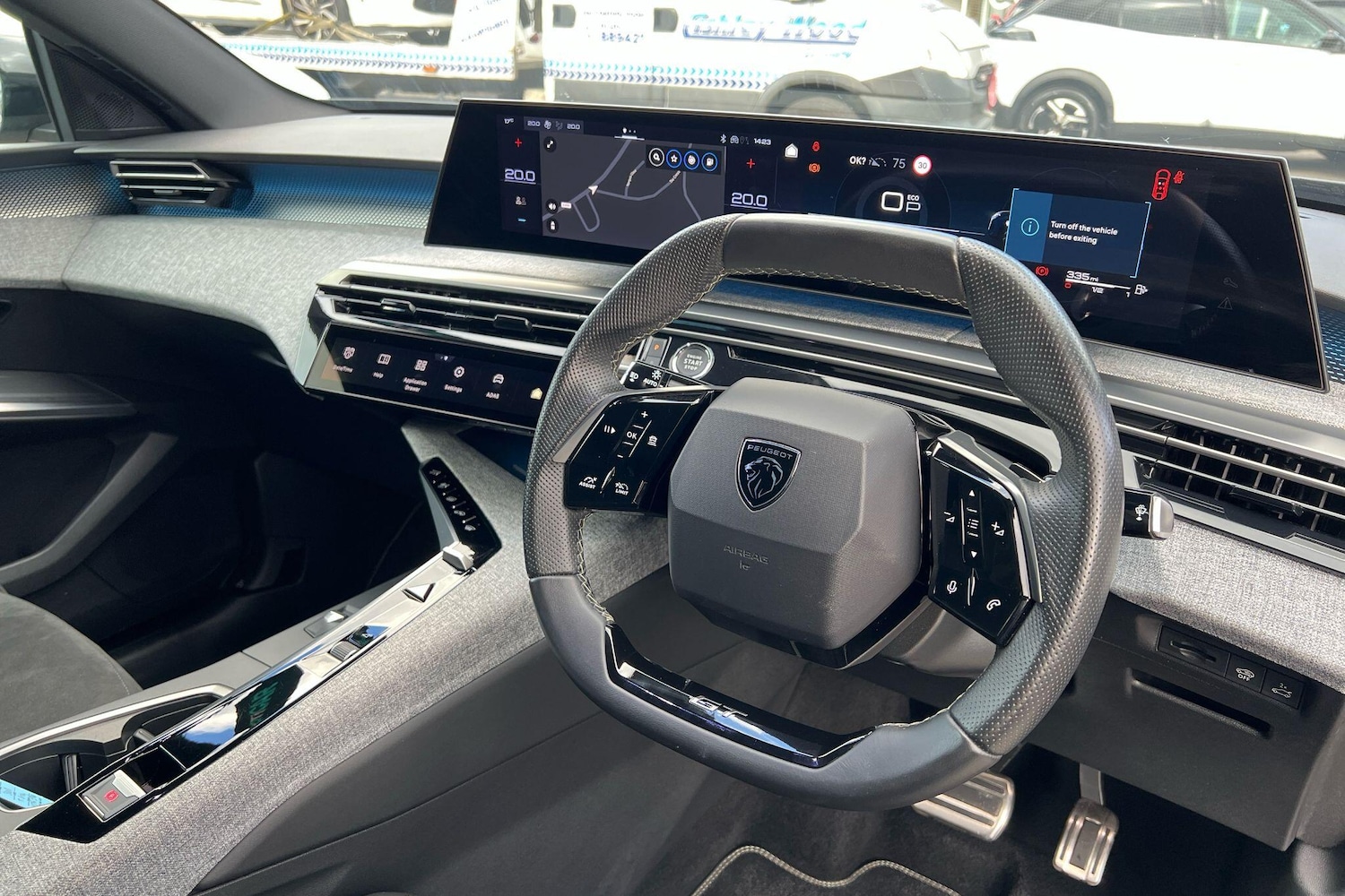 Used Peugeot 3008 2024 for sale - 77013337: Photo 10