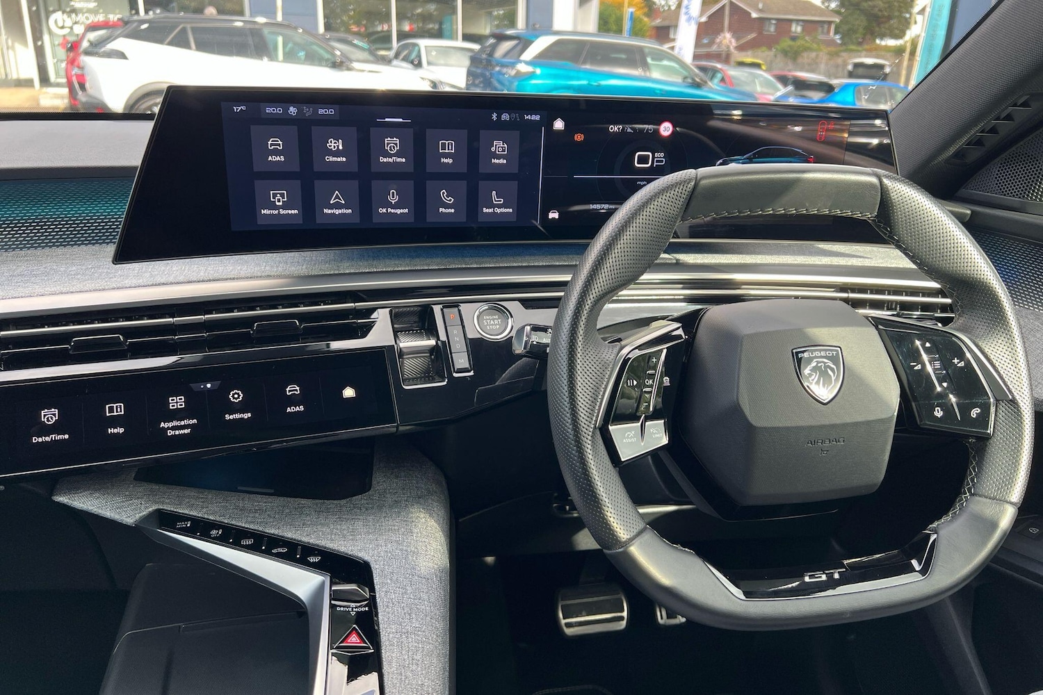 Used Peugeot 3008 2024 for sale - 77013337: Photo 11