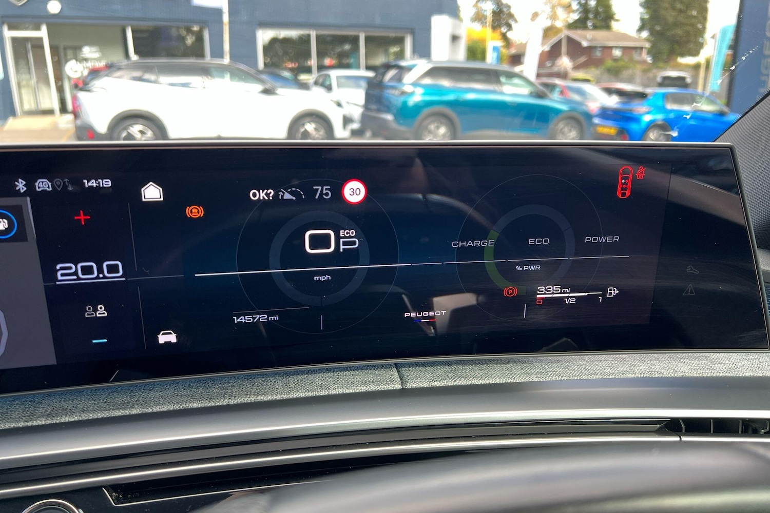 Used Peugeot 3008 2024 for sale - 77013337: Photo 12