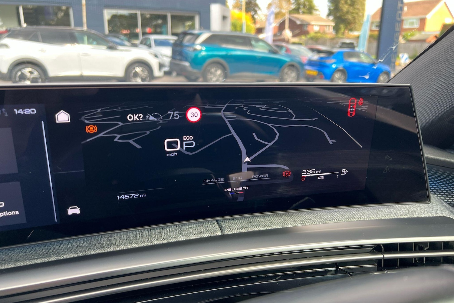 Used Peugeot 3008 2024 for sale - 77013337: Photo 13