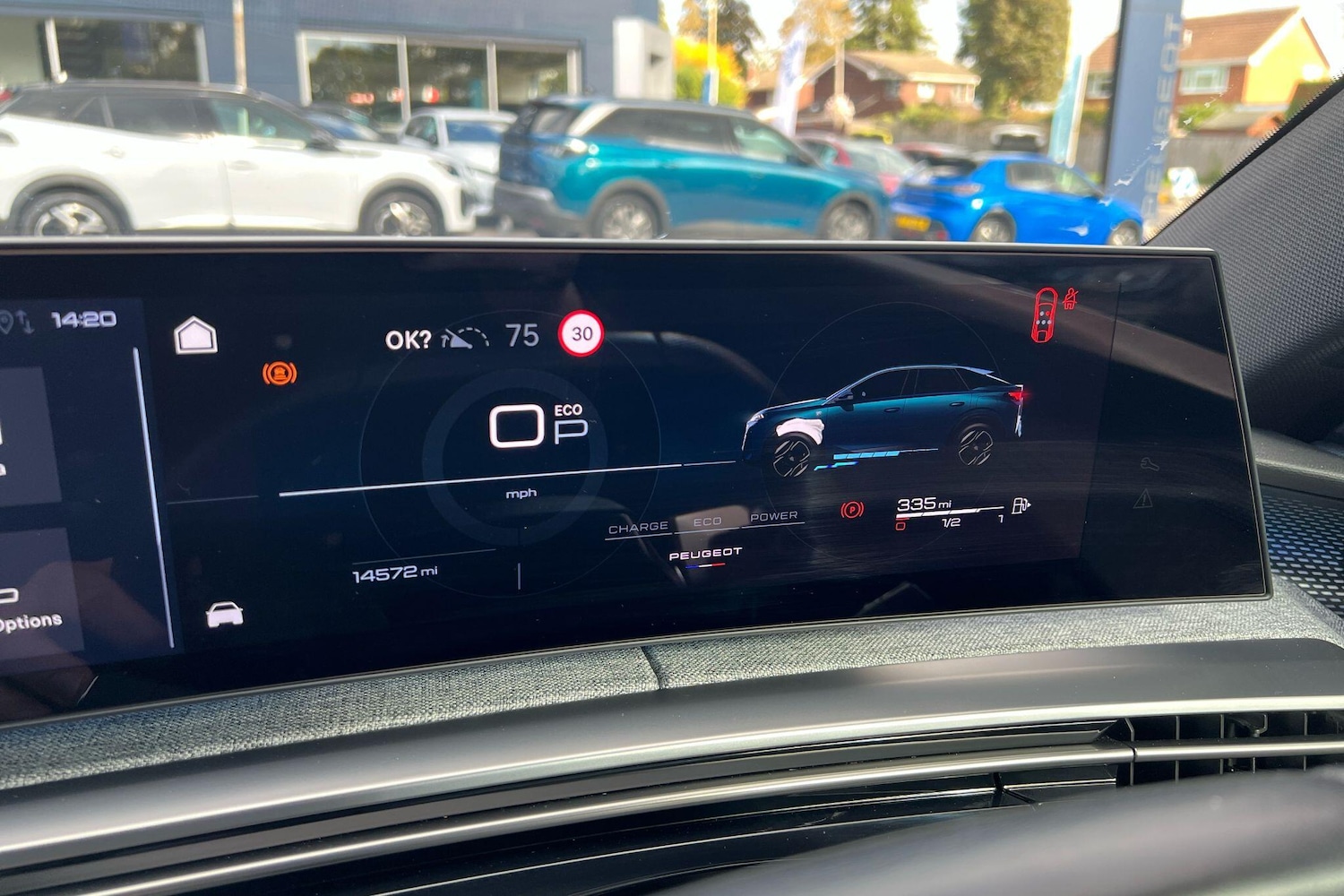 Used Peugeot 3008 2024 for sale - 77013337: Photo 14