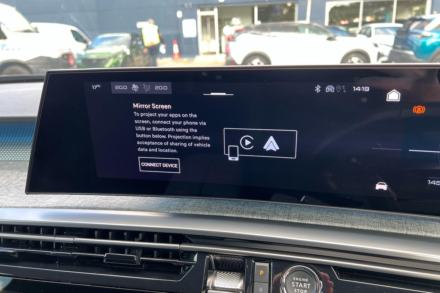 Used Peugeot 3008 2024 for sale - 77013337: Photo 15