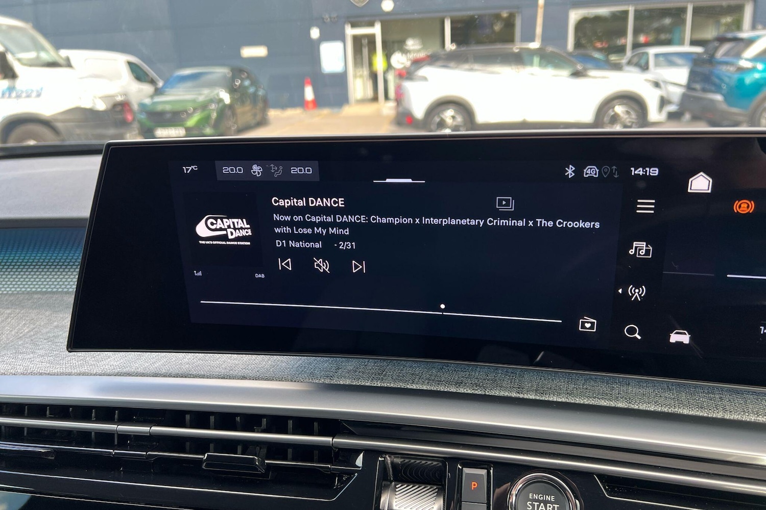 Used Peugeot 3008 2024 for sale - 77013337: Photo 16