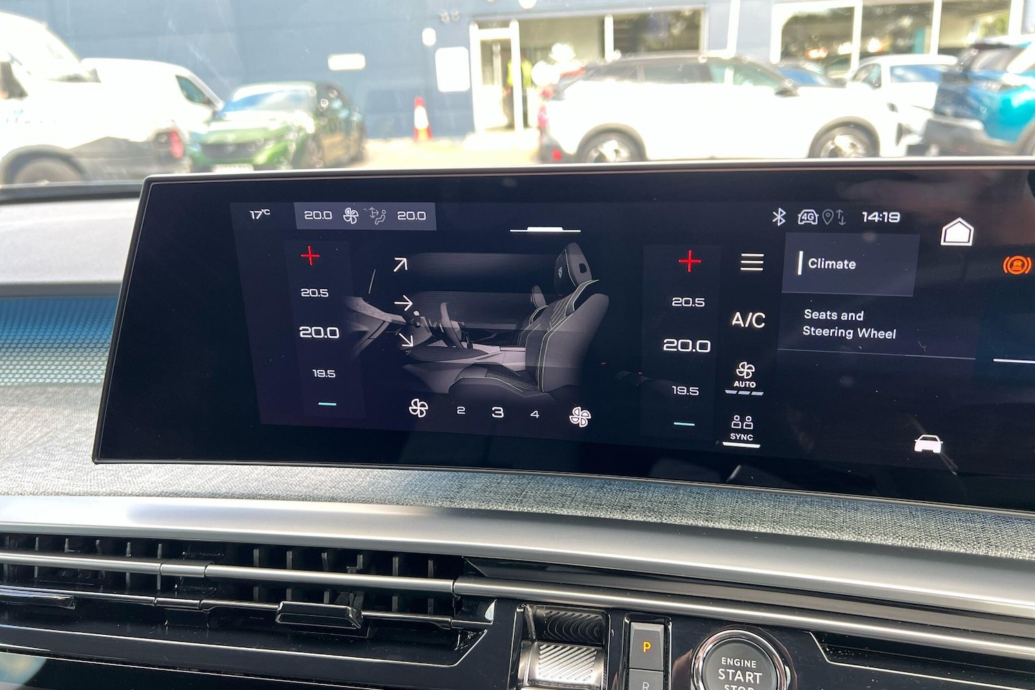 Used Peugeot 3008 2024 for sale - 77013337: Photo 18