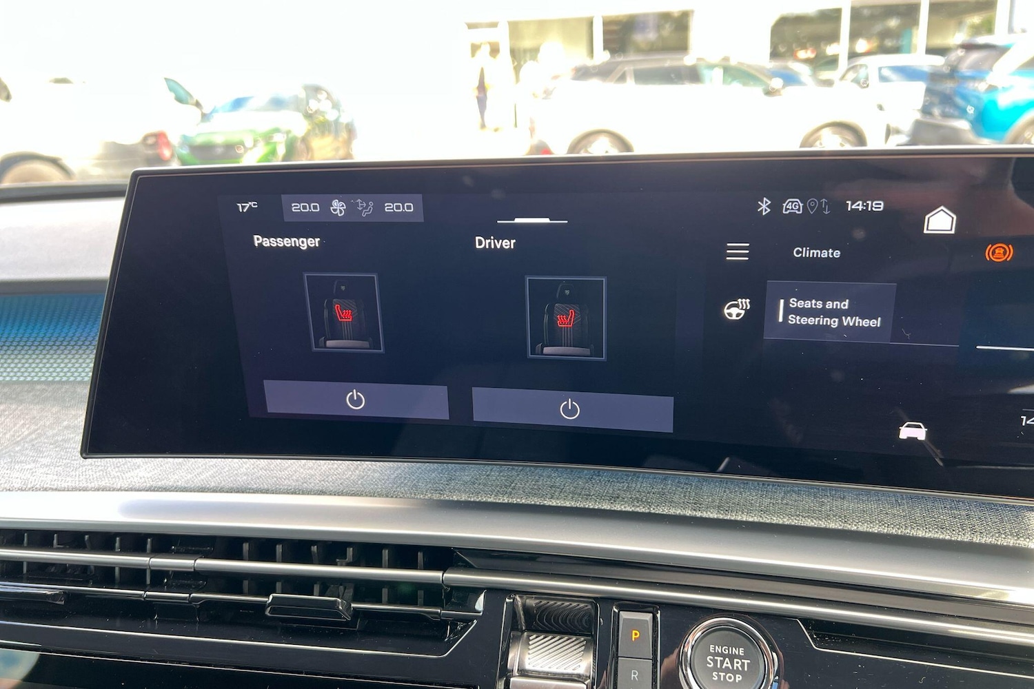 Used Peugeot 3008 2024 for sale - 77013337: Photo 19