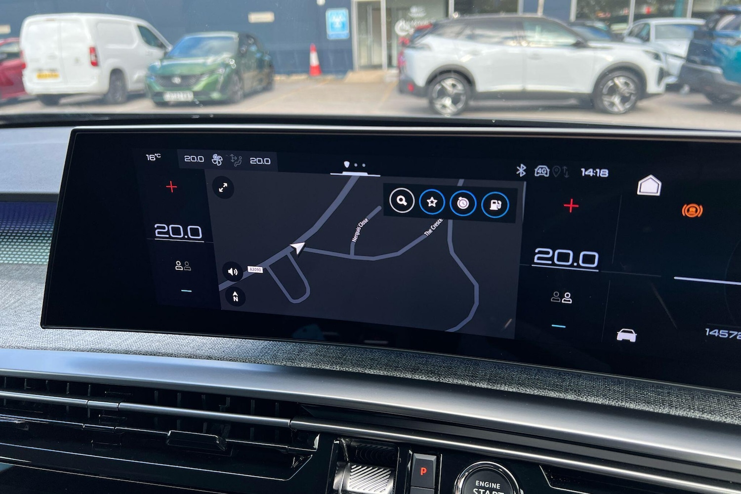 Used Peugeot 3008 2024 for sale - 77013337: Photo 20