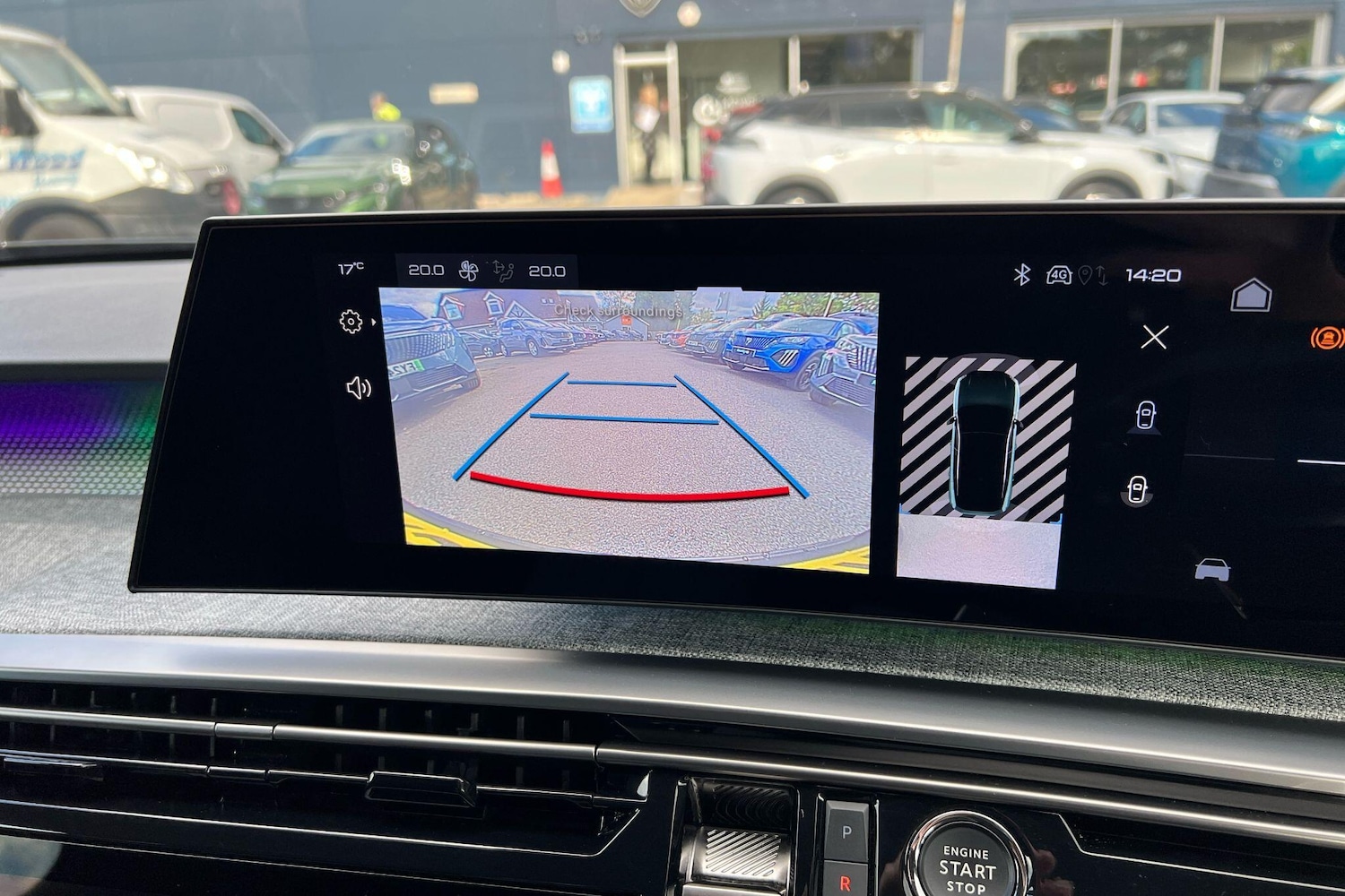 Used Peugeot 3008 2024 for sale - 77013337: Photo 21