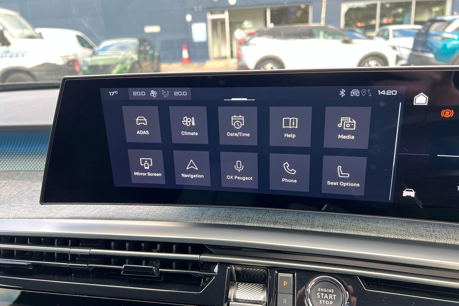 Used Peugeot 3008 2024 for sale - 77013337: Photo 22