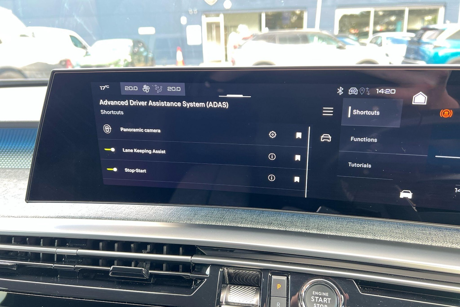 Used Peugeot 3008 2024 for sale - 77013337: Photo 23