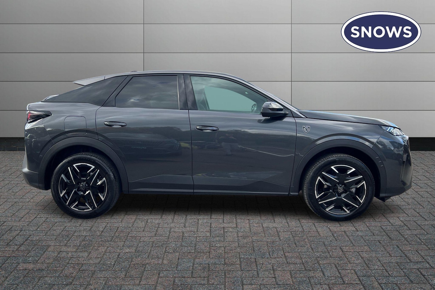 Used Peugeot 3008 2024 for sale - 77013337: Photo 4