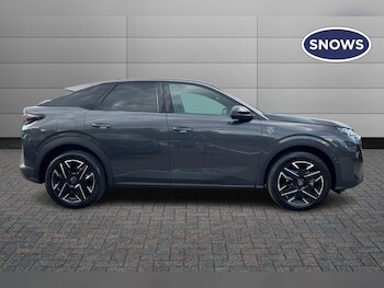 Used Peugeot 3008 2024 for sale - 77013337: Photo