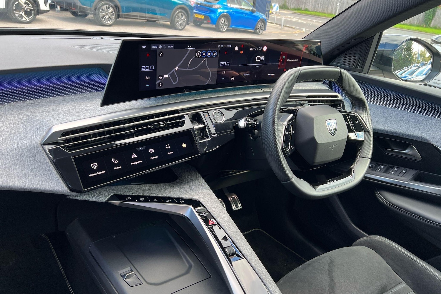 Used Peugeot 3008 2024 for sale - 77013337: Photo 5