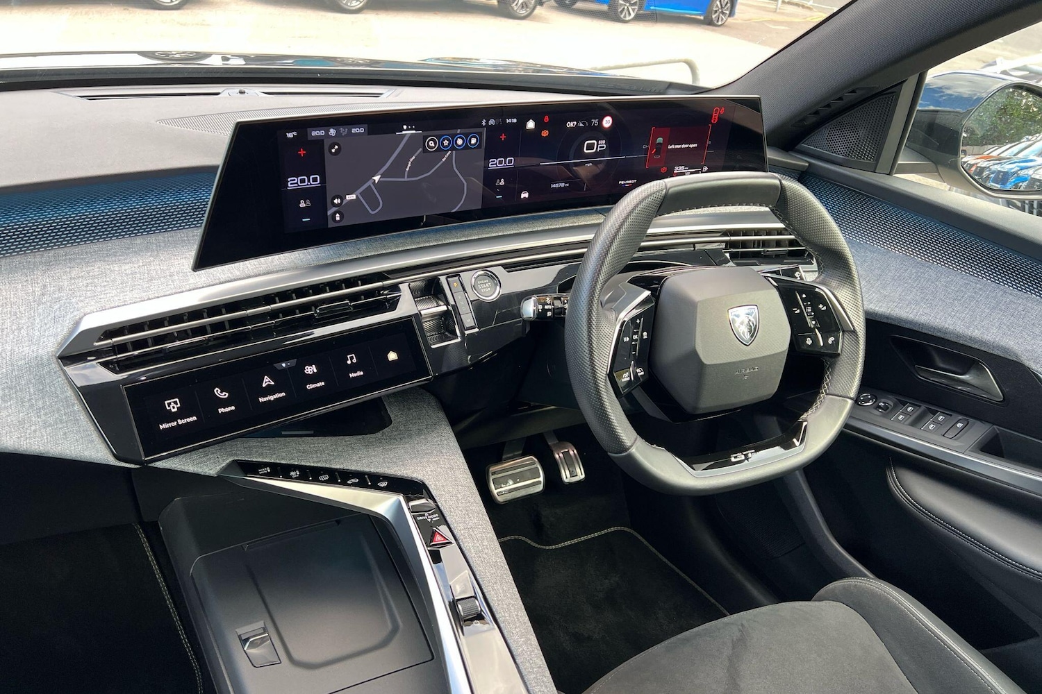 Used Peugeot 3008 2024 for sale - 77013337: Photo 7