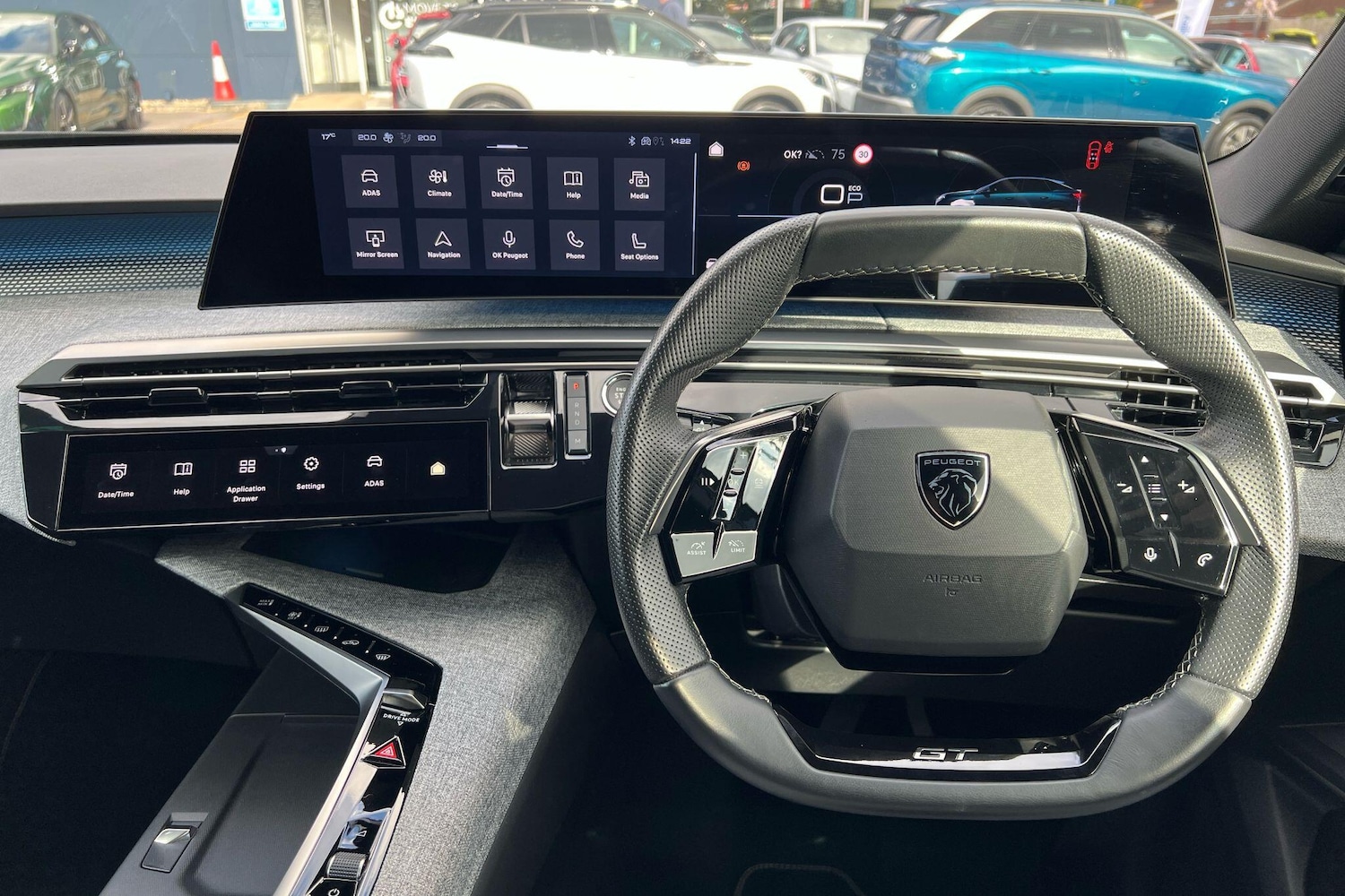 Used Peugeot 3008 2024 for sale - 77013337: Photo 9